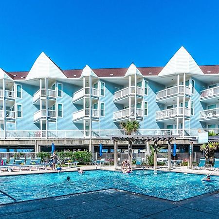 Octopus Gardens Private Boardwalk To The Beach Great Gulf Views Galveston Exterior foto